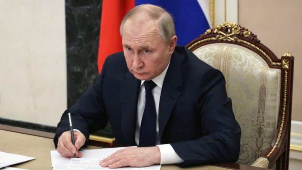 Vladimir Putin está listo para hablar con Donald Trump y espera señales de Estados Unidos