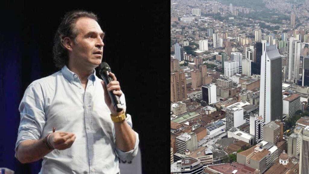 Voces a favor y en contra de la 'recuperación de Medellín' de Federico Gutiérrez