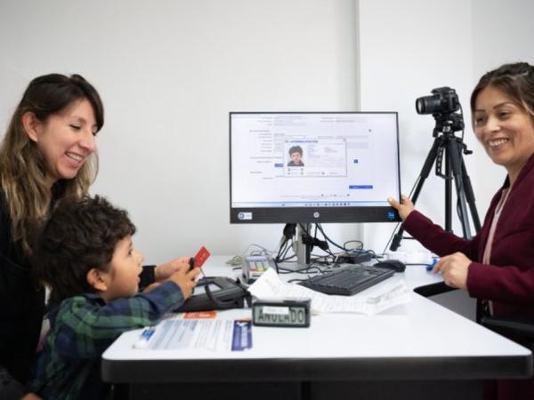 Vuelta al colegio: por estas 6 razones es importante contar con la tarjeta de identidad | Finanzas | Economía