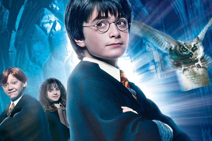 Warner solo necesitó una reunión con David Fincher para tener claro que no debía rodar Harry Potter