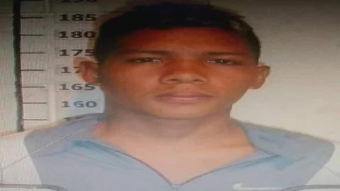 Wilexis: El delincuente que controlaba Petare y cayó en un operativo con el Cicpc