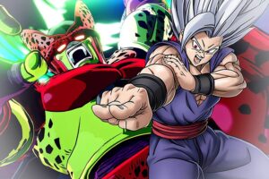 Ya he jugado con Gohan Beast en Dragon Ball Sparking! Zero. ¿Merece la pena el DLC de Super Hero?