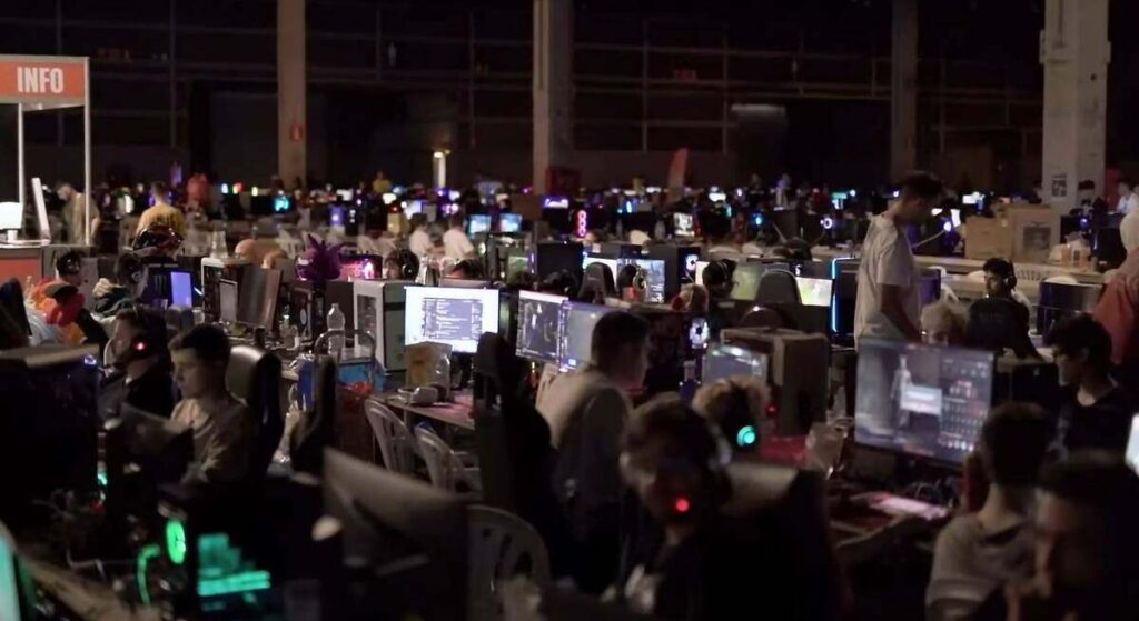 Zaragoza se convertirá en la capital del gaming con el festival OWN