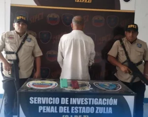 abusó sexualmente de una joven con discapacidad