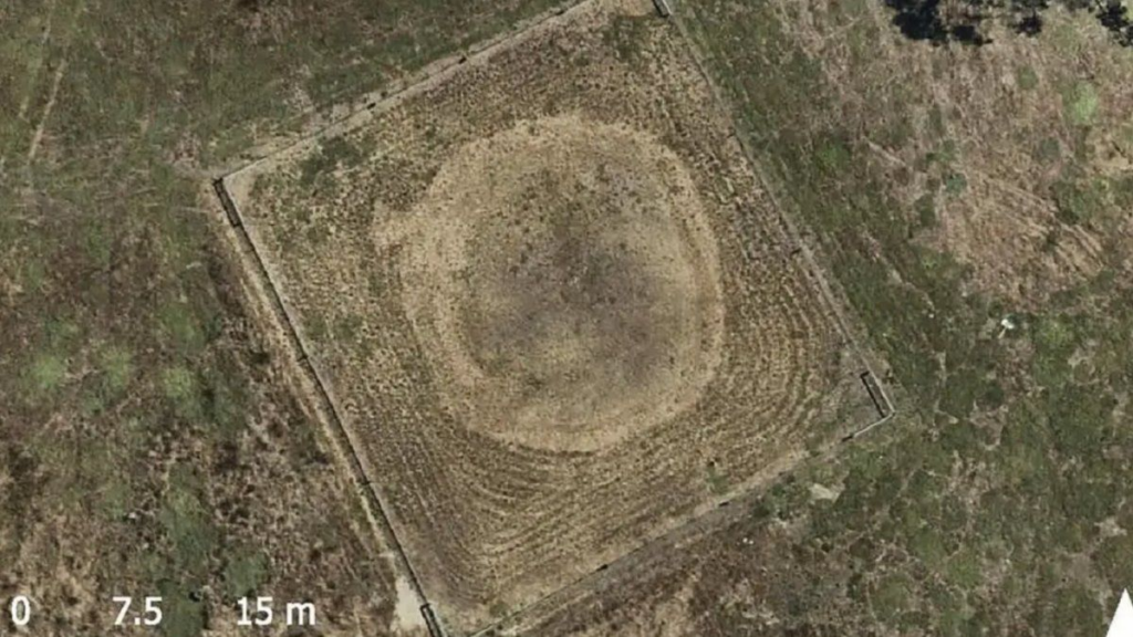 arqueólogos descubrieron la verdad detrás