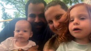 aseguran que hay una familia argentina entre los rehenes que podría liberar Hamas