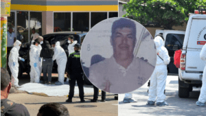 asesinan a líder y miembro de la JEP en la ladera de Cali