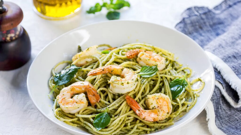 así es la receta del chef italiano más viral de TikTok