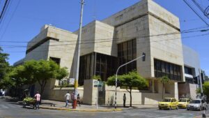 así fue el mayor robo de la historia de Colombia