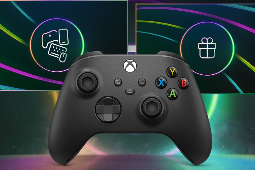 así funciona ahora el programa para conseguir gratis meses de Game Pass o cheques de Amazon