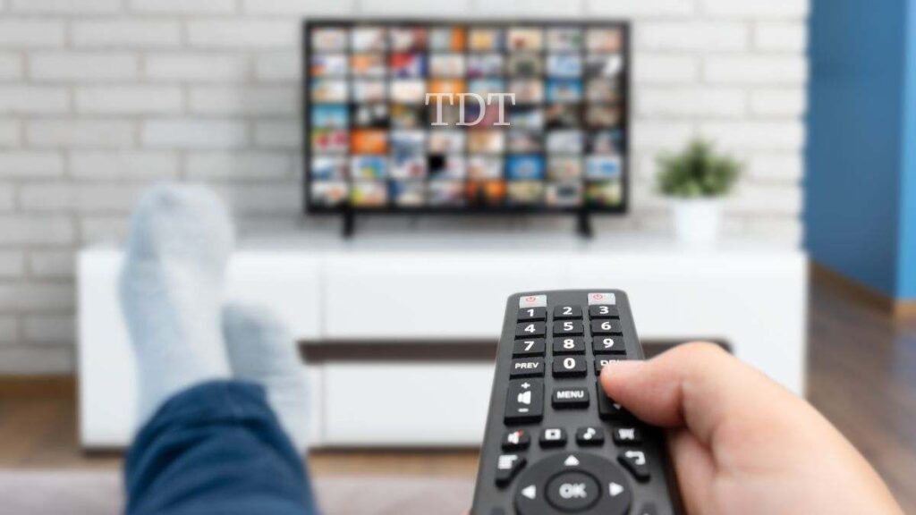 así puedes sintonizar tu televisión