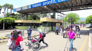 autoridades venezolanas en medio de incertidumbre por posesión presidencial