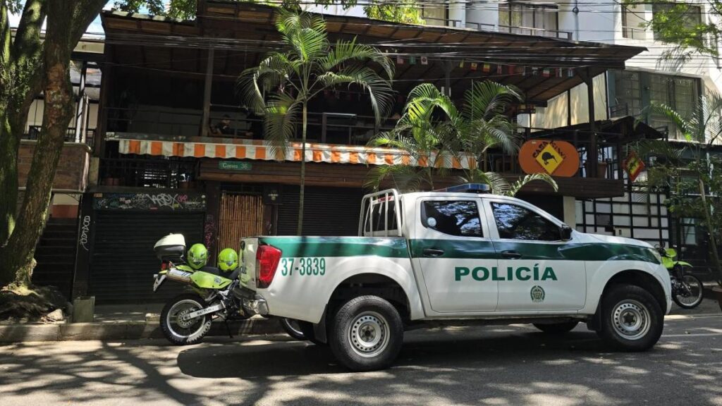 capturan en Provenza a 2 extranjeros por delitos sexuales con menores de edad