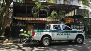 capturan en Provenza a 2 extranjeros por delitos sexuales con menores de edad