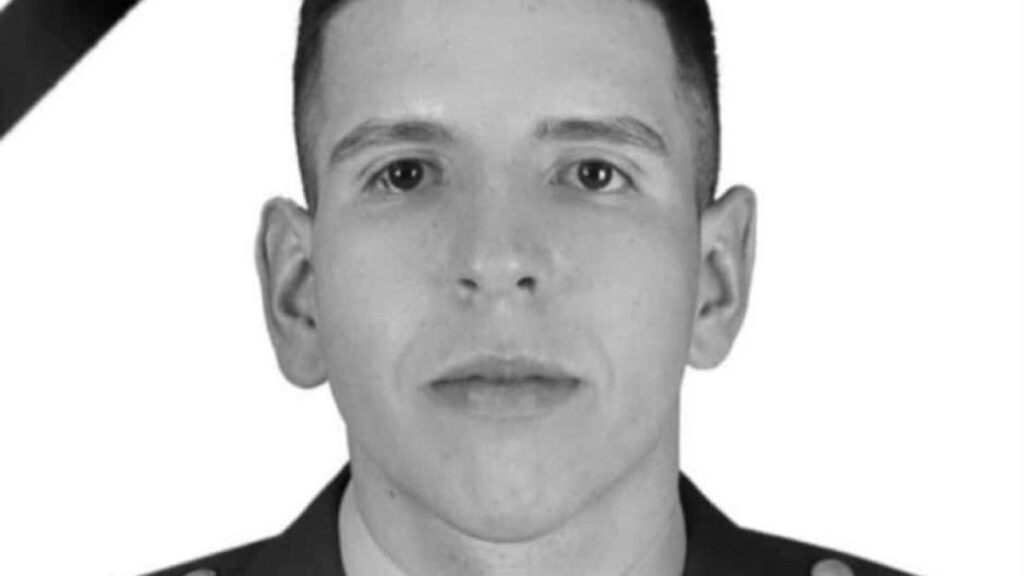 comandante de policía de Zambrano, Bolívar, fue asesinado durante una operación para el traslado de millonaria suma
