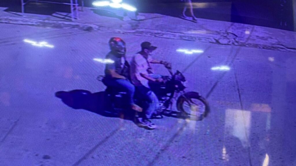 delincuentes asaltan a joven universitaria y le roban más de cinco millones de pesos destinado para su matricula