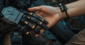 descubre los robots más peculiares de 2024