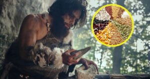 descubren que los primeros humanos, hace 780.000 años, amaban los carbohidratos