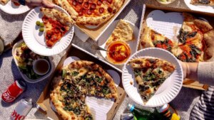 dónde probar sus recetas icónicas
