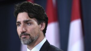 el 9 de marzo se conocerá al reemplazante del Primer Ministro Justin Trudeau