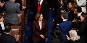 el Congreso certifica la victoria de Trump