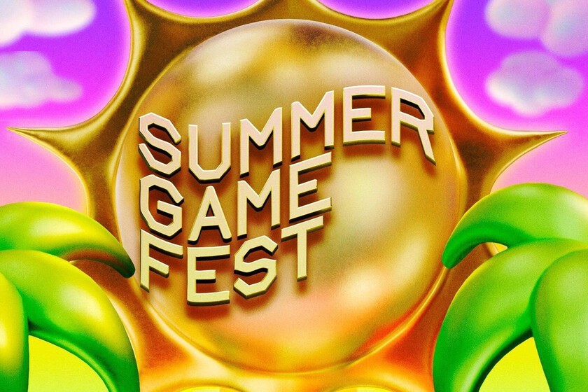 el Summer Game Fest regresará un año más junto con su evento presencial