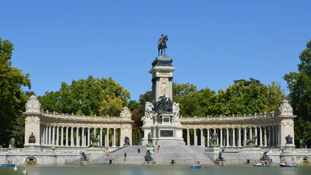 el barrio de Madrid que debes visitar para tapear