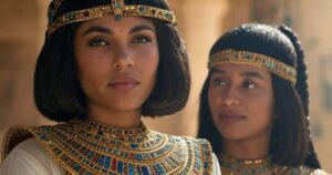 el cráneo de Éfeso resuelve un misterio relacionado con la hermana de Cleopatra tras casi un siglo