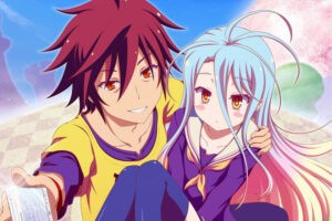 el creador de No Game No Life desmiente el rumor sobre el supuesto desarrollo de una segunda temporada del anime