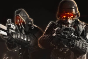 el director de Helldivers 2 pone una condición (casi) inamovible para los crossovers que están por venir