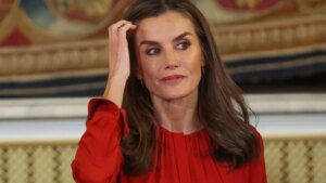 el dulce de Navidad favorito de la reina Letizia que puedes comprar en el supermercado