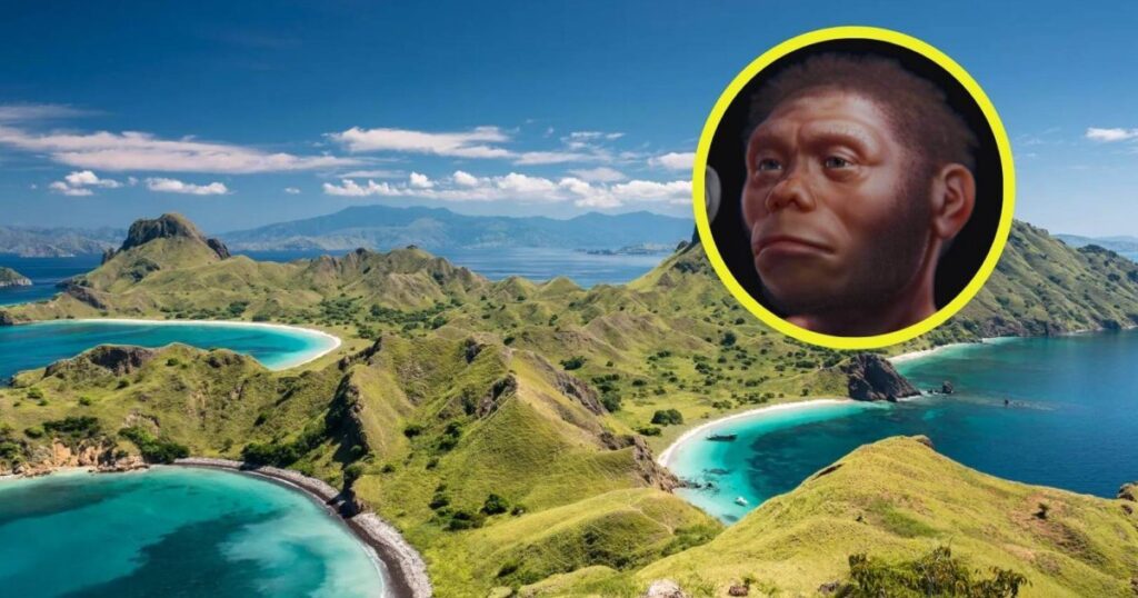 el hallazgo del 'hobbit' más pequeño revela claves inesperadas de la evolución humana en Indonesia hace 700.000 años