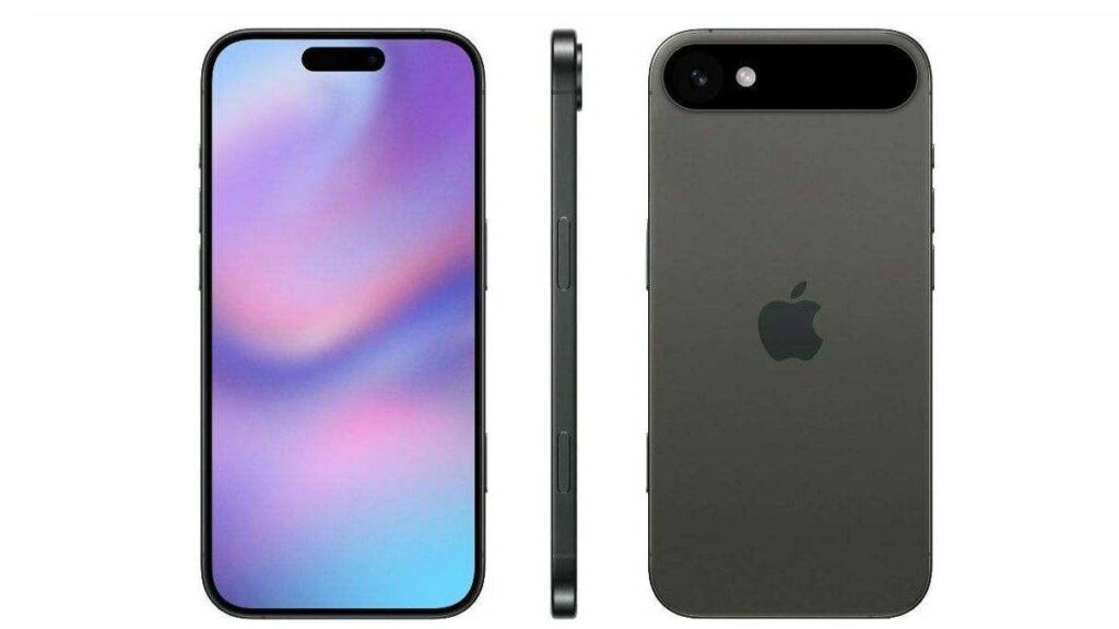 el nuevo modelo que prepara Apple para revolucionar el mercado