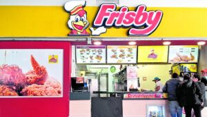 el pollo frito con receta americana que conquistó al país