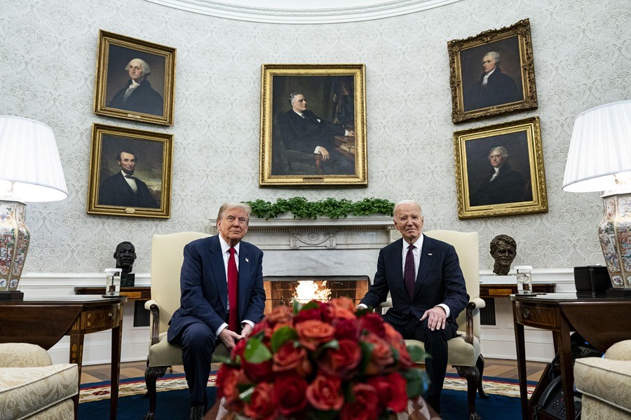 el regreso de Trump, un terremoto político para América Latina – El Venezolano News