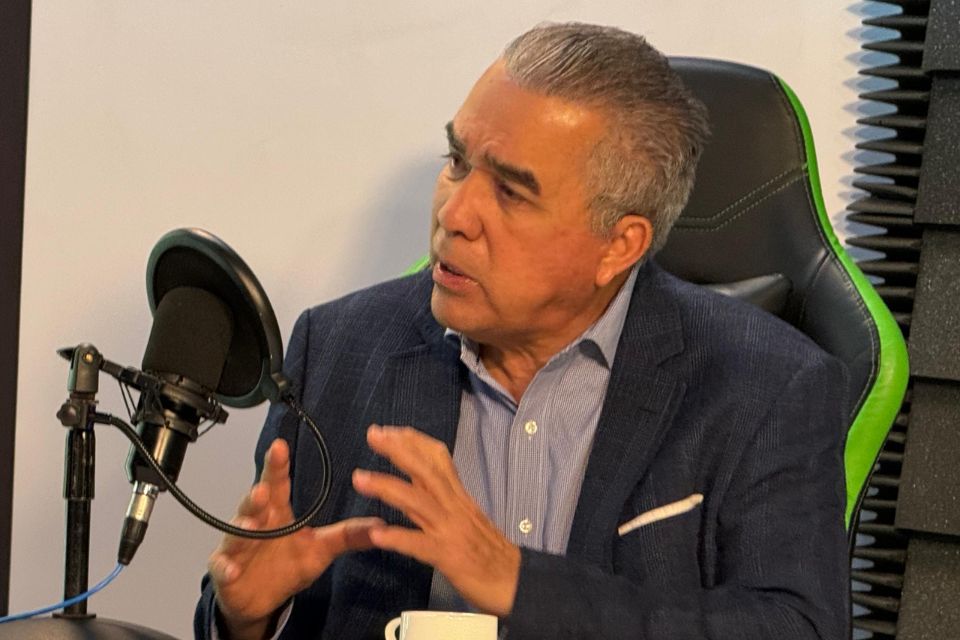en 2025 debemos preservar la paz