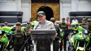 en el 2024 se salvaron 67 vidas, en comparación al año 2023