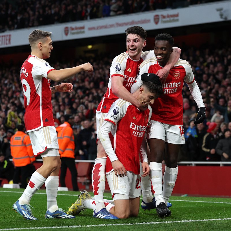 🔴en vivo🔴 Arsenal vs Aston villa