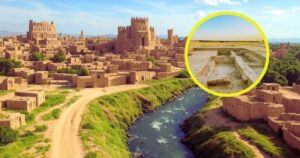 encuentran un palacio, tablillas inéditas y artefactos únicos de casi 4.000 años