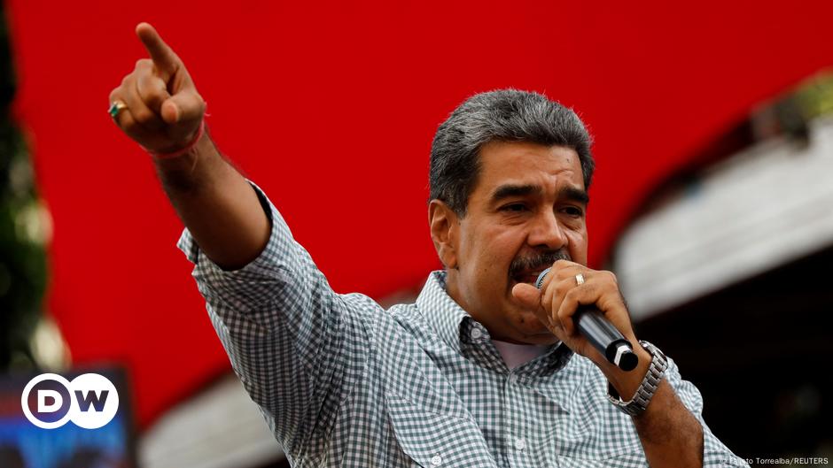 entre mano dura y pragmatismo – DW – 06/01/2025
