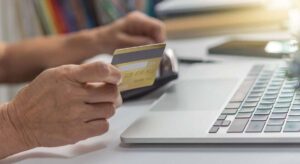 esta es la cantidad a partir de la que se debe declarar los pagos con tarjeta