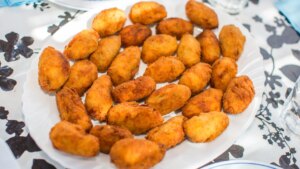 estas son las tendencias de sabores en cada franja de edad