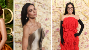 estos fueron los mejores y los peores vestidos de la alfombra roja