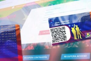 estos son los nuevos montos de los bonos regulares del Sistema Patria