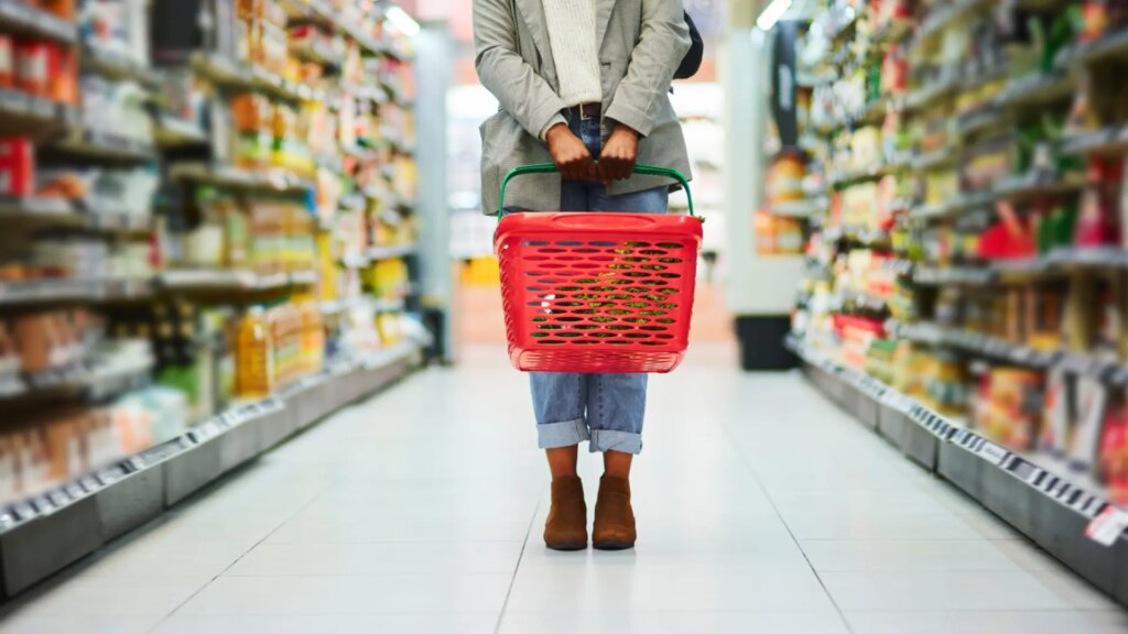 estos son los supermercados favoritos de los españoles según la OCU