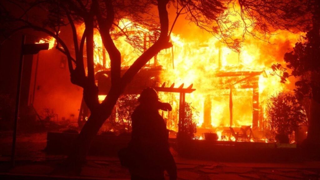 expertos anticiparon que se trata del más costoso de la historia de Estados Unidos