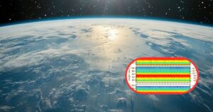 explorando las capas desconocidas de la atmósfera