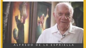 falleció Alfredo De la Espriella, el cronista que inmortalizó el Carnaval