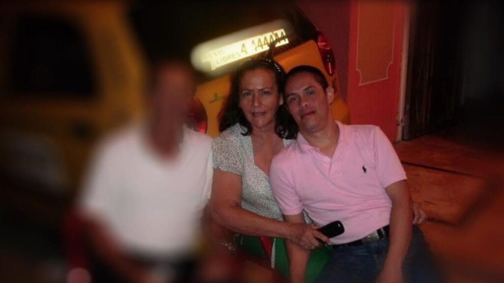 familiar de víctima denuncia el entramado en crimen del Bulevar de Oriente