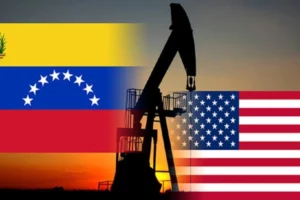 fue el tercer mayor proveedor de crudo a EEUU en octubre